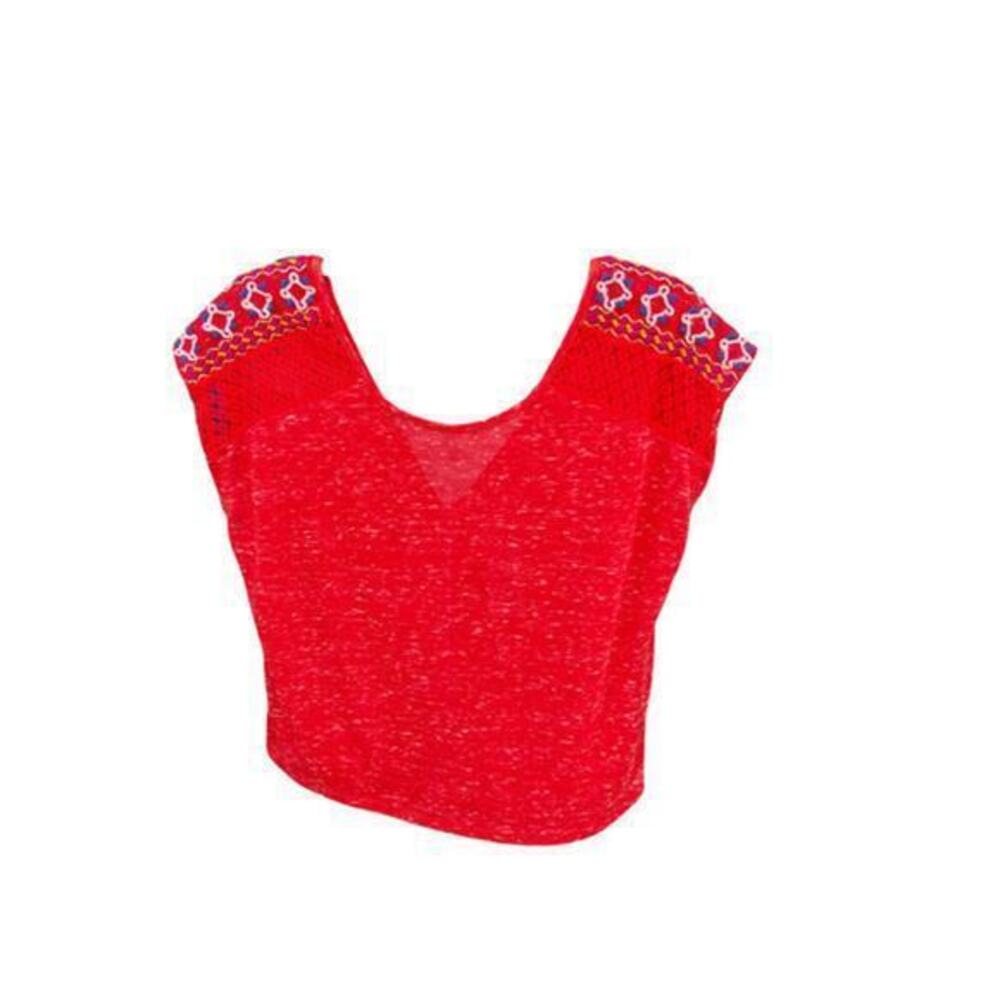 177A Eyeshadow by Buckle NWT crop top L